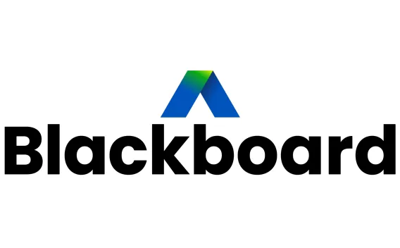 Blackboard logo
